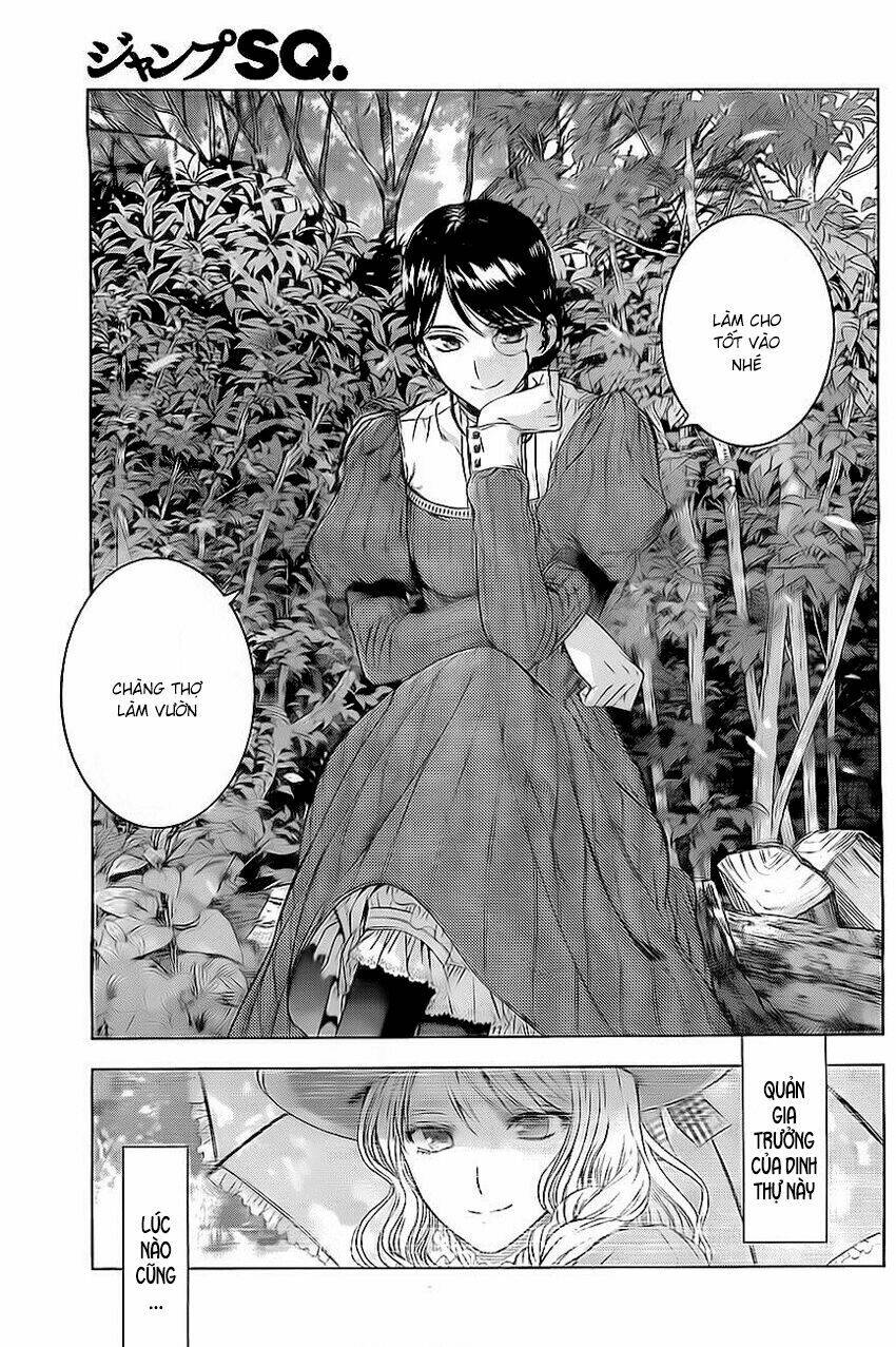 khu vườn thứ 7 chapter 3 24