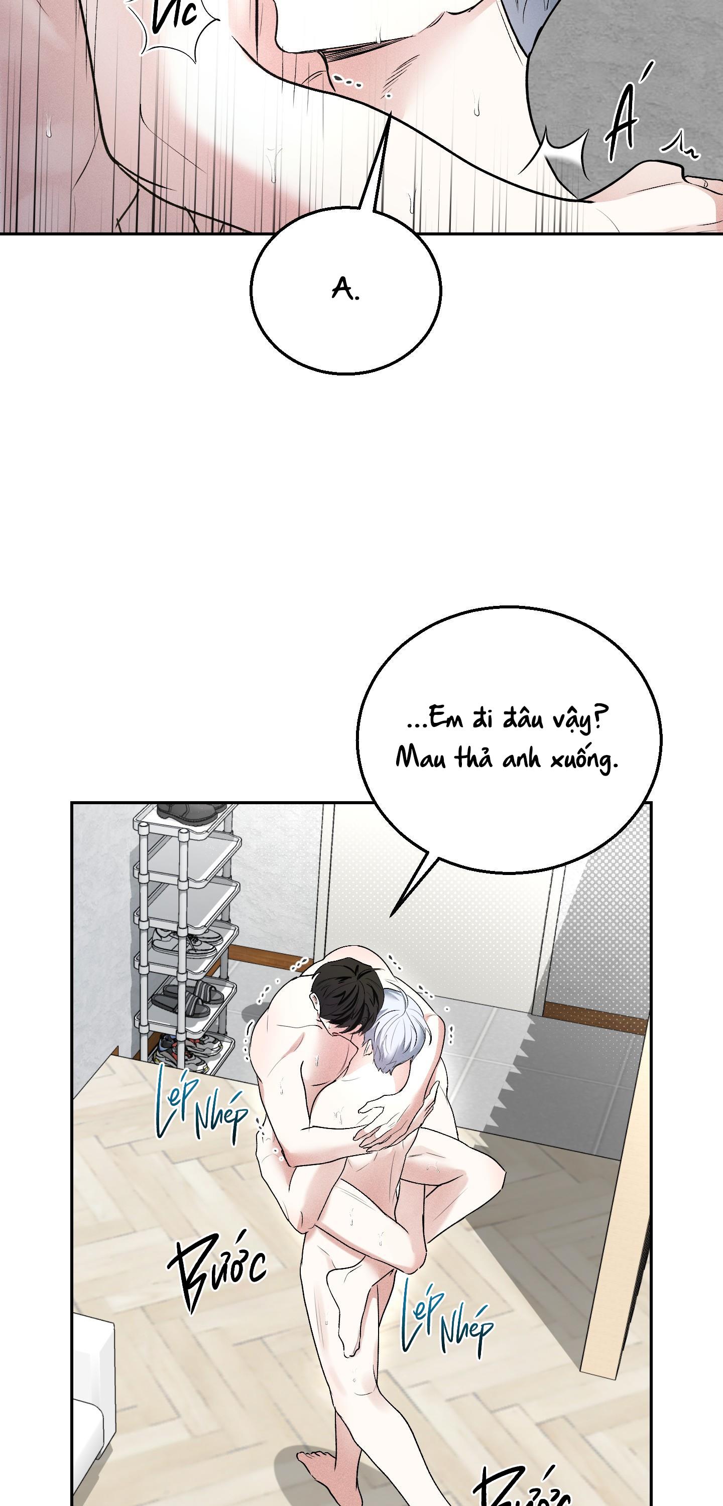 bắn là dính chapter 11 10