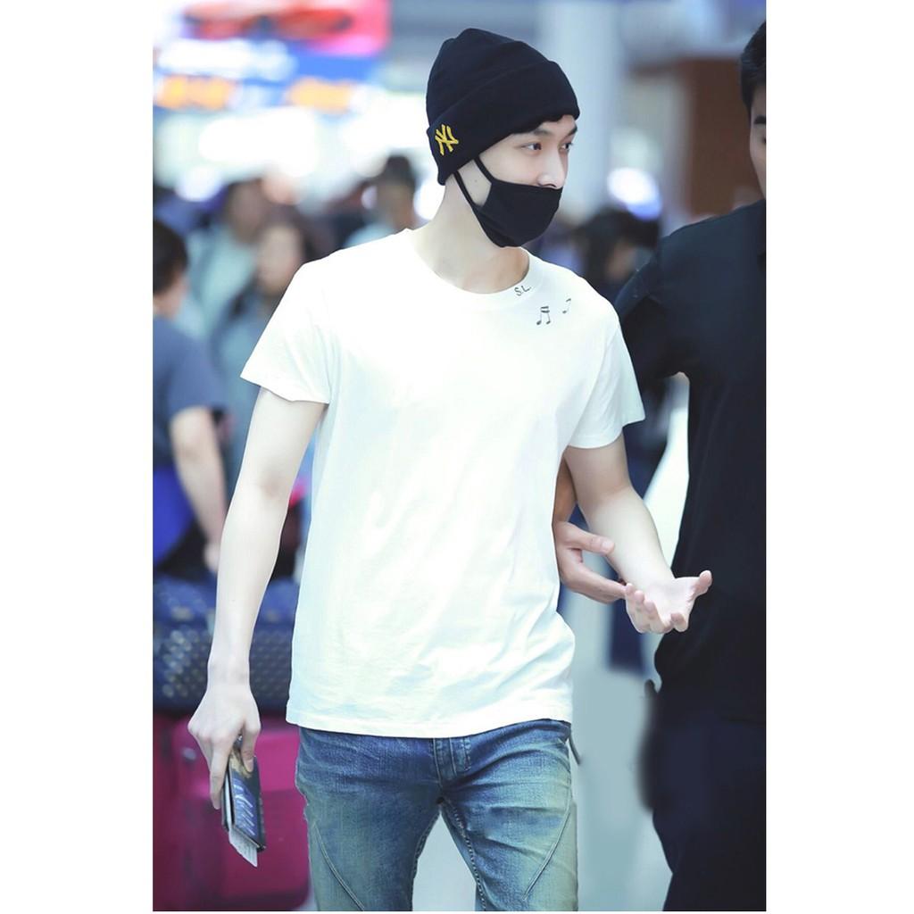 Nón Len Thời Trang Nam Nữ, Mũ Len Beanie Ulzzang Hàn Quốc Chất Len Dày Mịn Ấm Áp Hot Trend