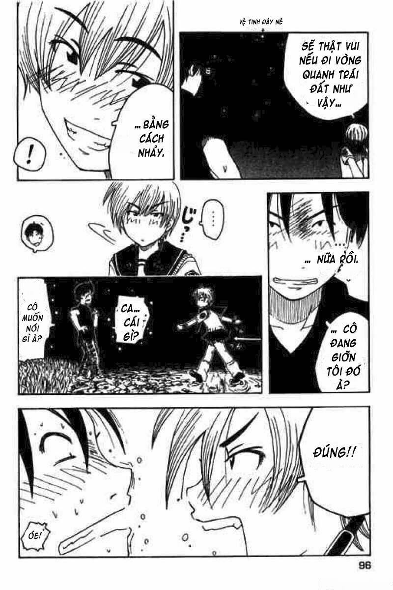 inu neko jump chapter 4 23