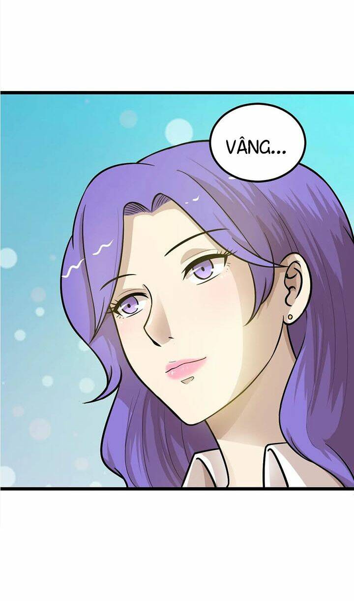 đai ca trở lại tuổi 16 chapter 46 25