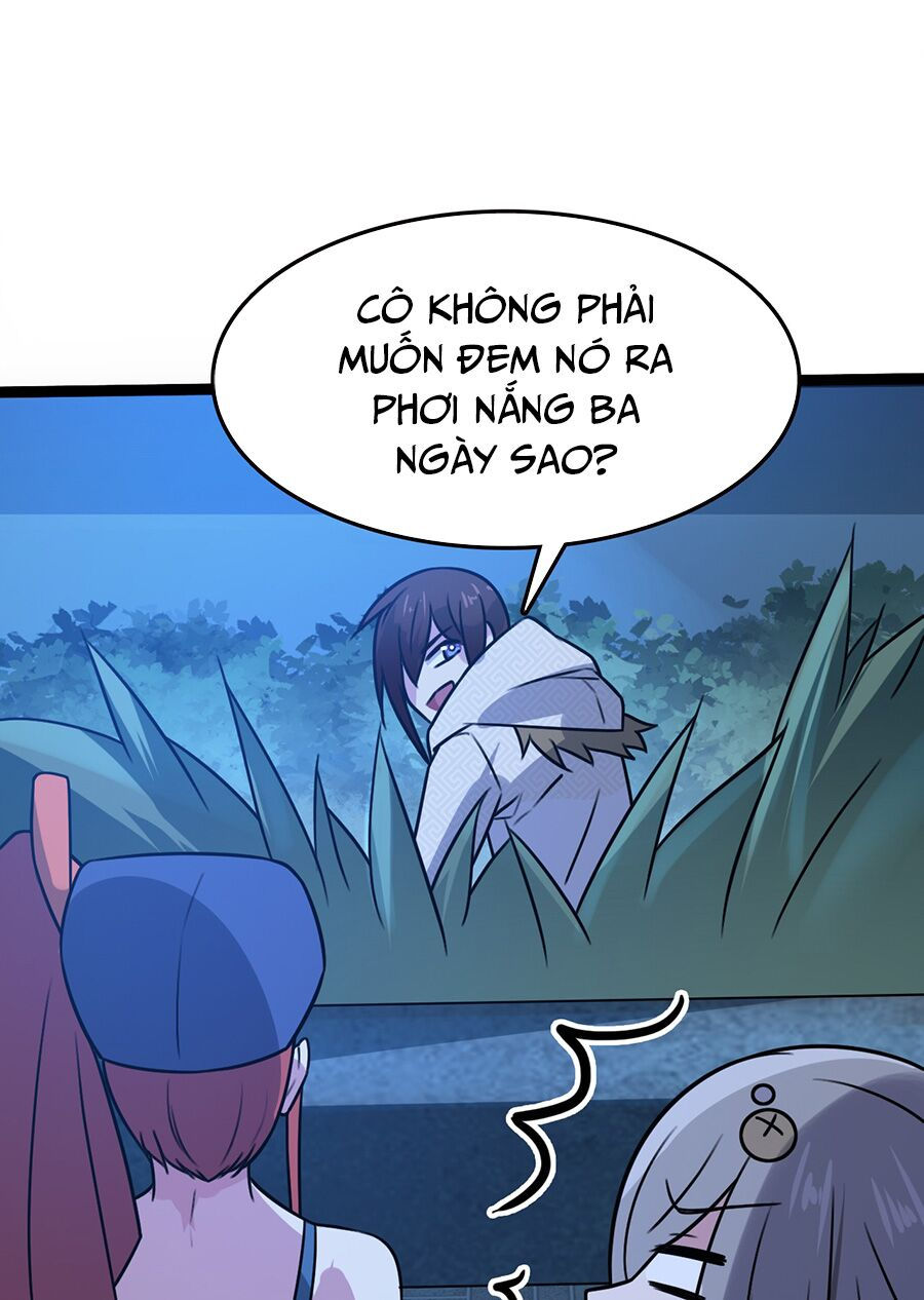 đại bảo kiếm của tôi chapter 58 23