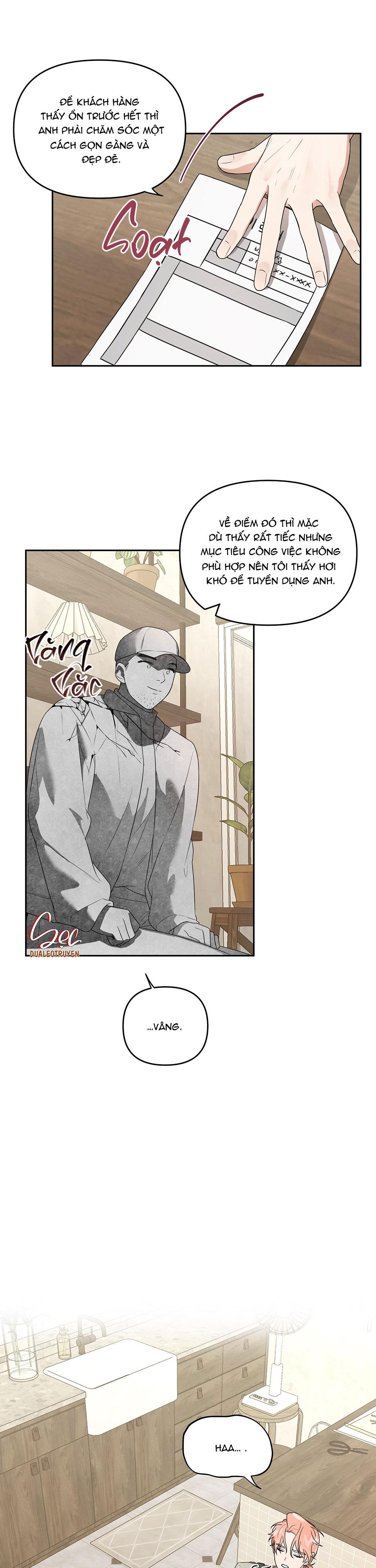 vườn hoa chapter 1 12