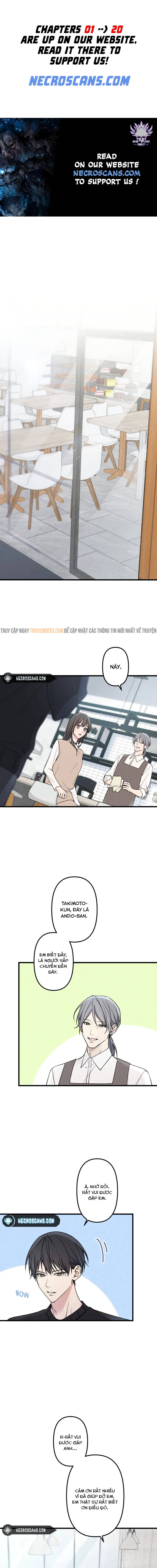 re:connect-ứng dụng kết nối giao thoa thời gian chapter 3 2