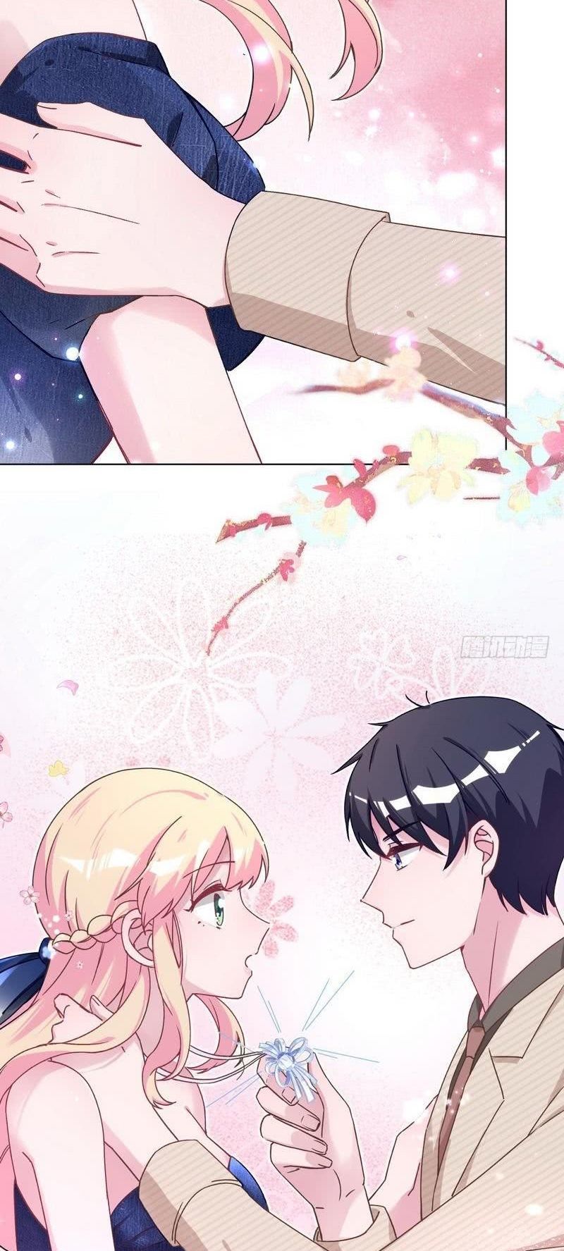 trời ban cho nam thần daddy chapter 34 26