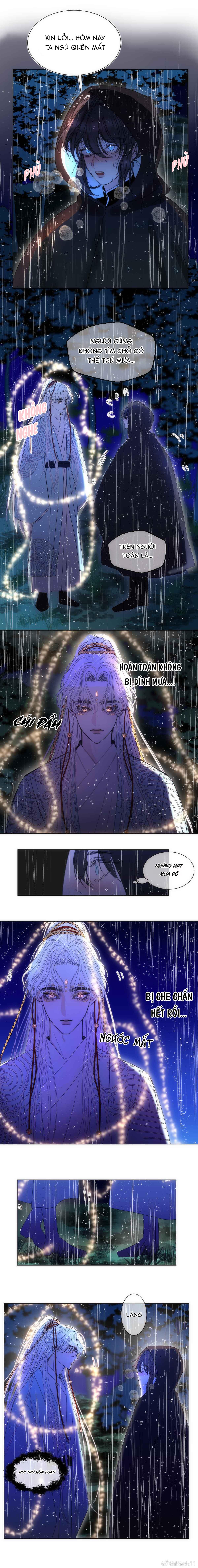 vài câu chuyện với sư tôn sau khi xuyên sách chapter 26 1