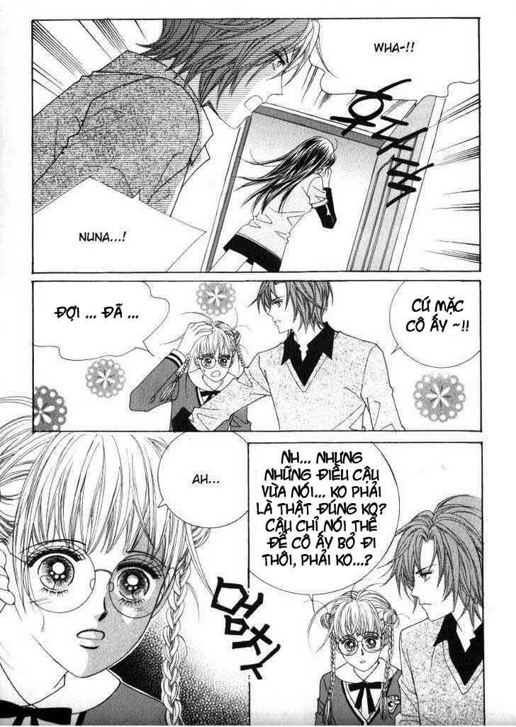 hoa hồng tặng anh chapter 21 5