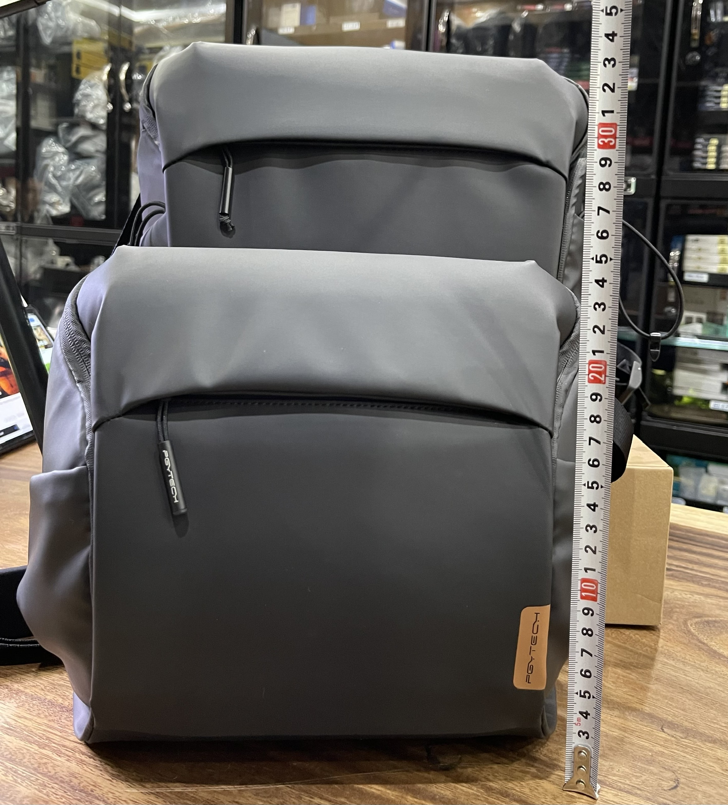 Túi máy ảnh PGYTECH OneGo Shoulder Bag 10L - Hàng chính hãng