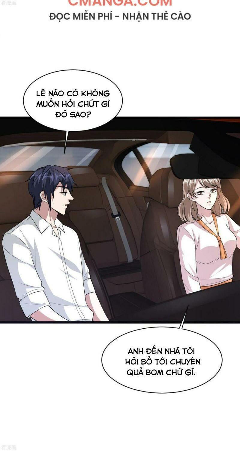 đô thị tà vương chapter 144 2