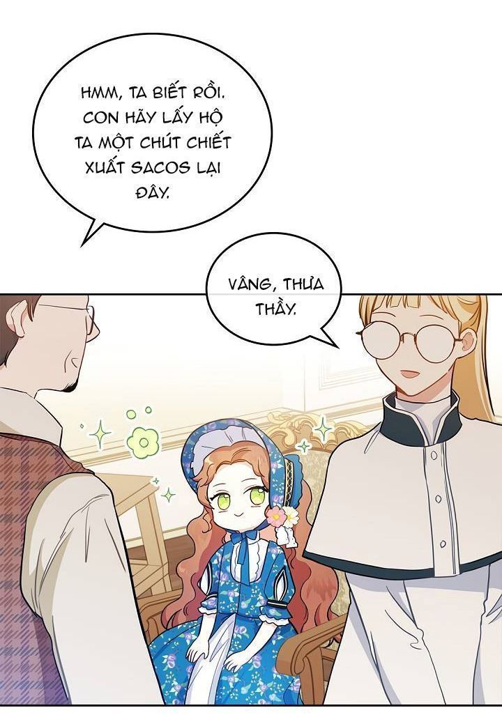 lần này tôi sẽ trở thành gia chủ chapter 7 31