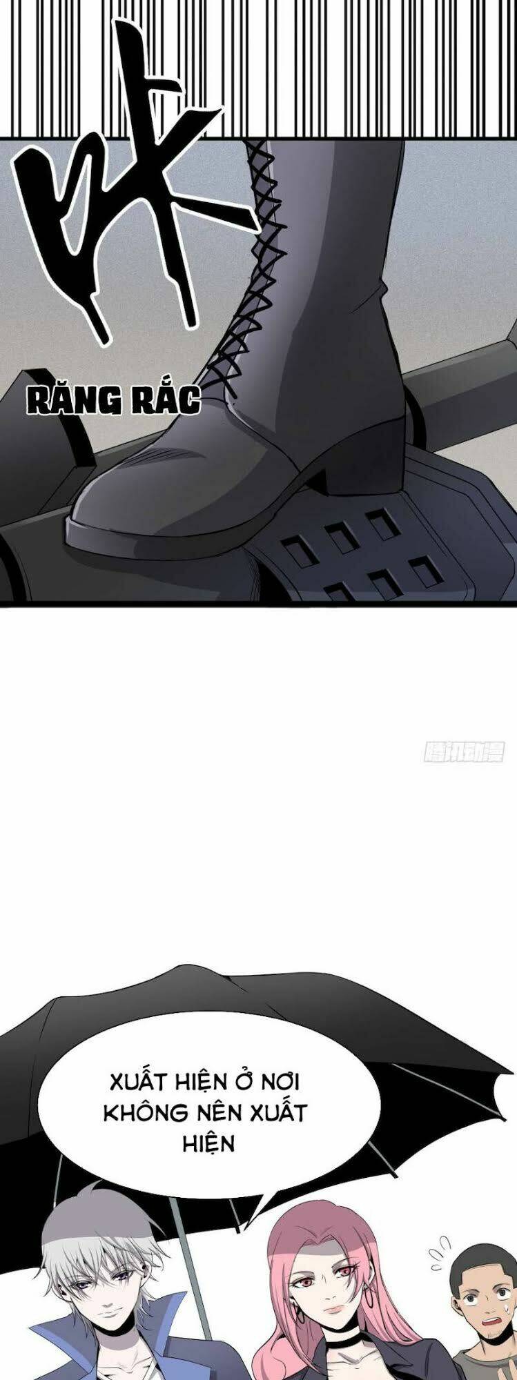 thát không mê thất chapter 1 47