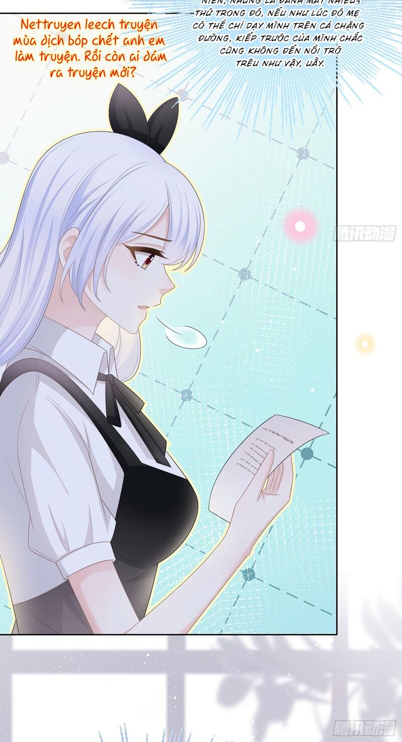 ảnh hậu cũng không bằng niệm thanh hoa chapter 108 10