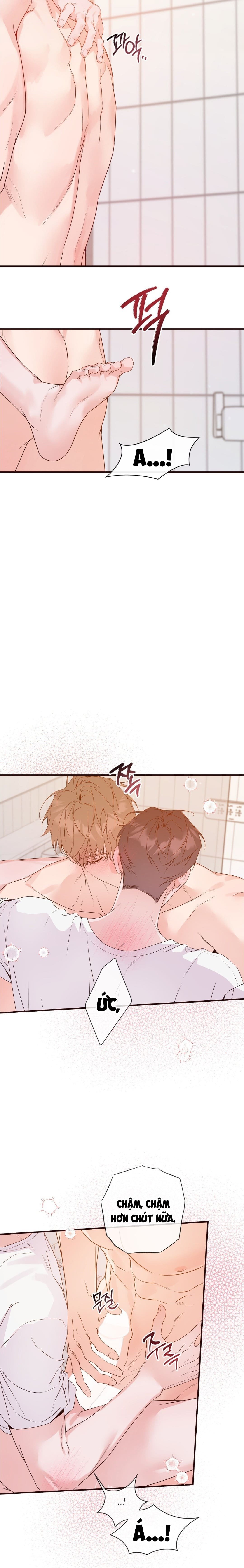 đừng bận tâm, em yêu chapter 64 21