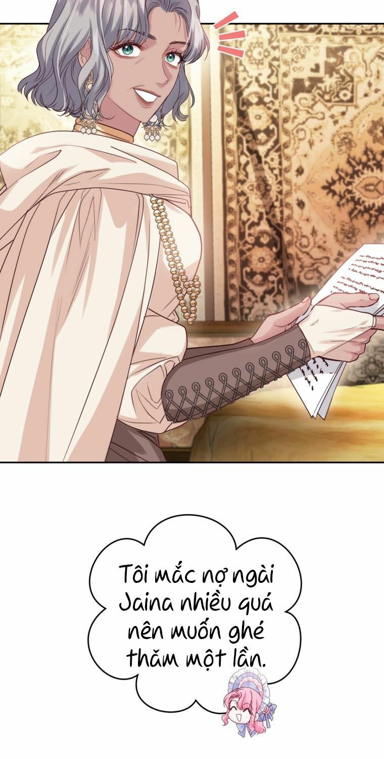 nhà điều chế nước hoa độc quyền của bạo chúa chapter 46 5