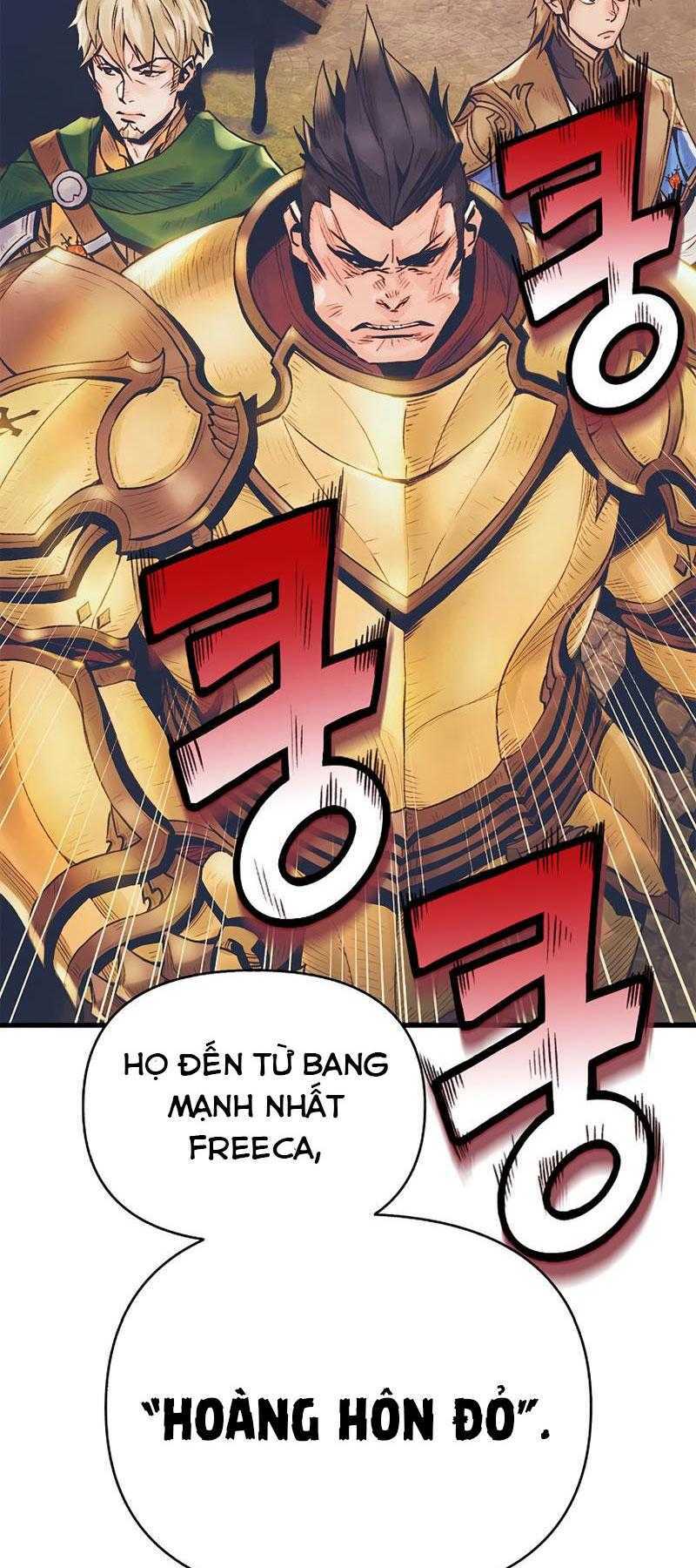 tu sĩ trị liệu của thái dương giáo chapter 4 69