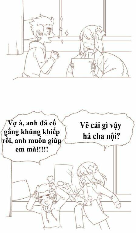 đại thánh và tiểu yêu chapter 46 7