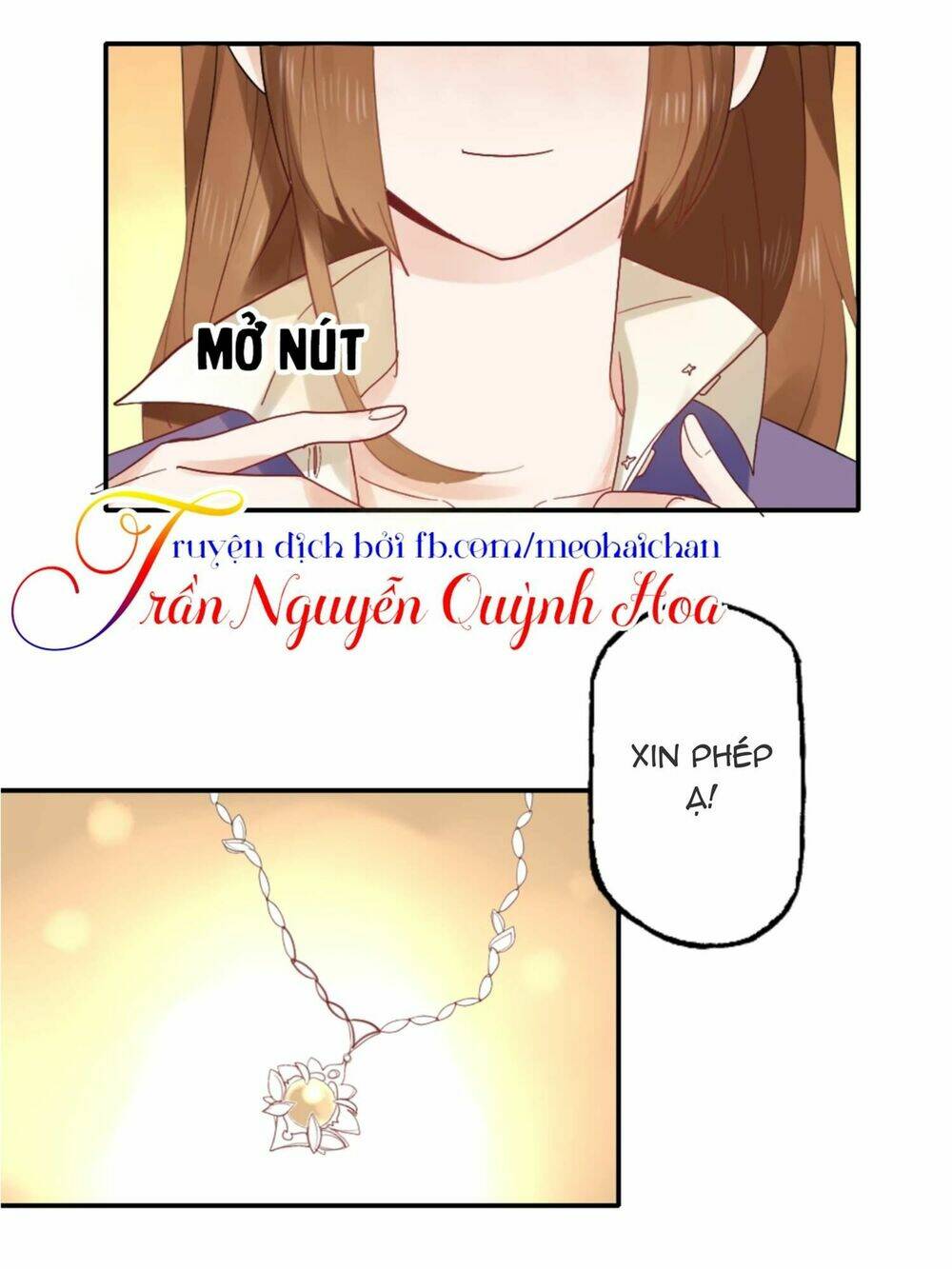 thái tử bong bóng chapter 5 20