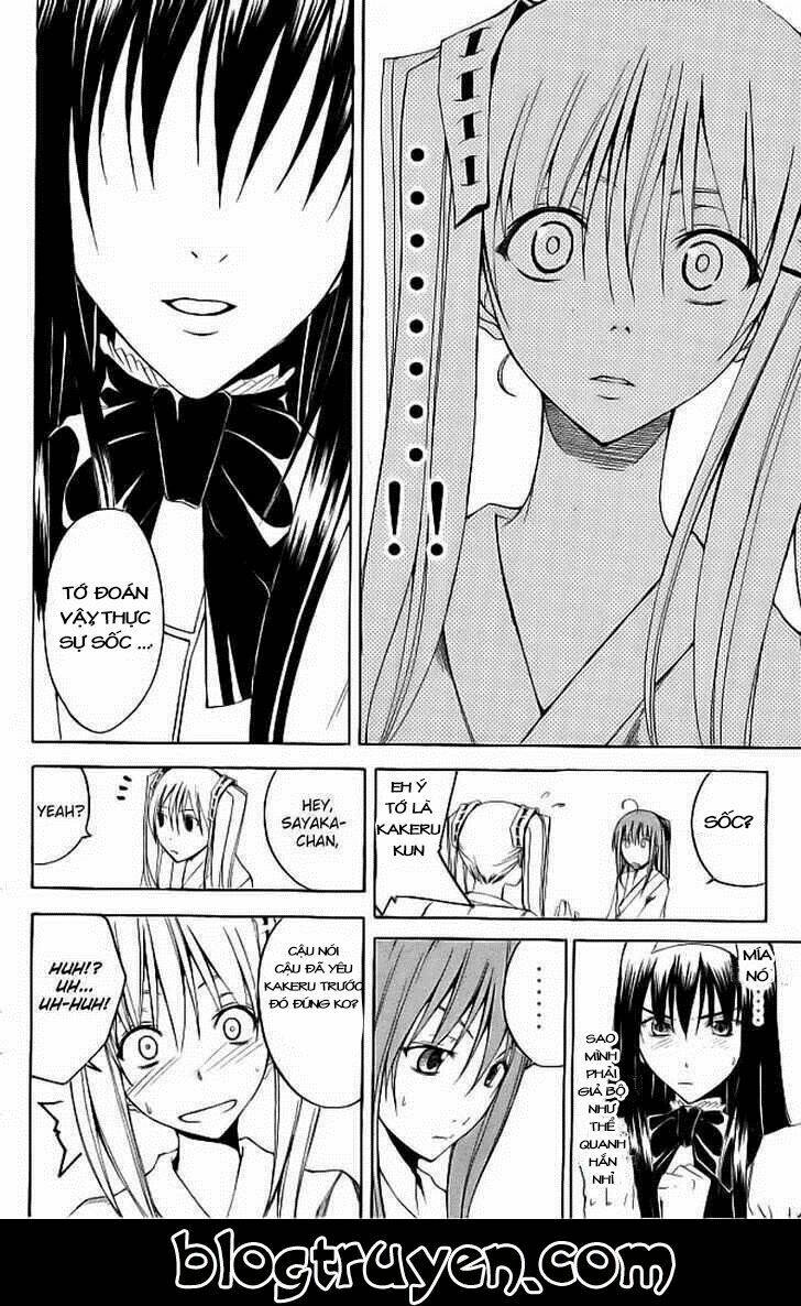 psycho buster chapter 17 28