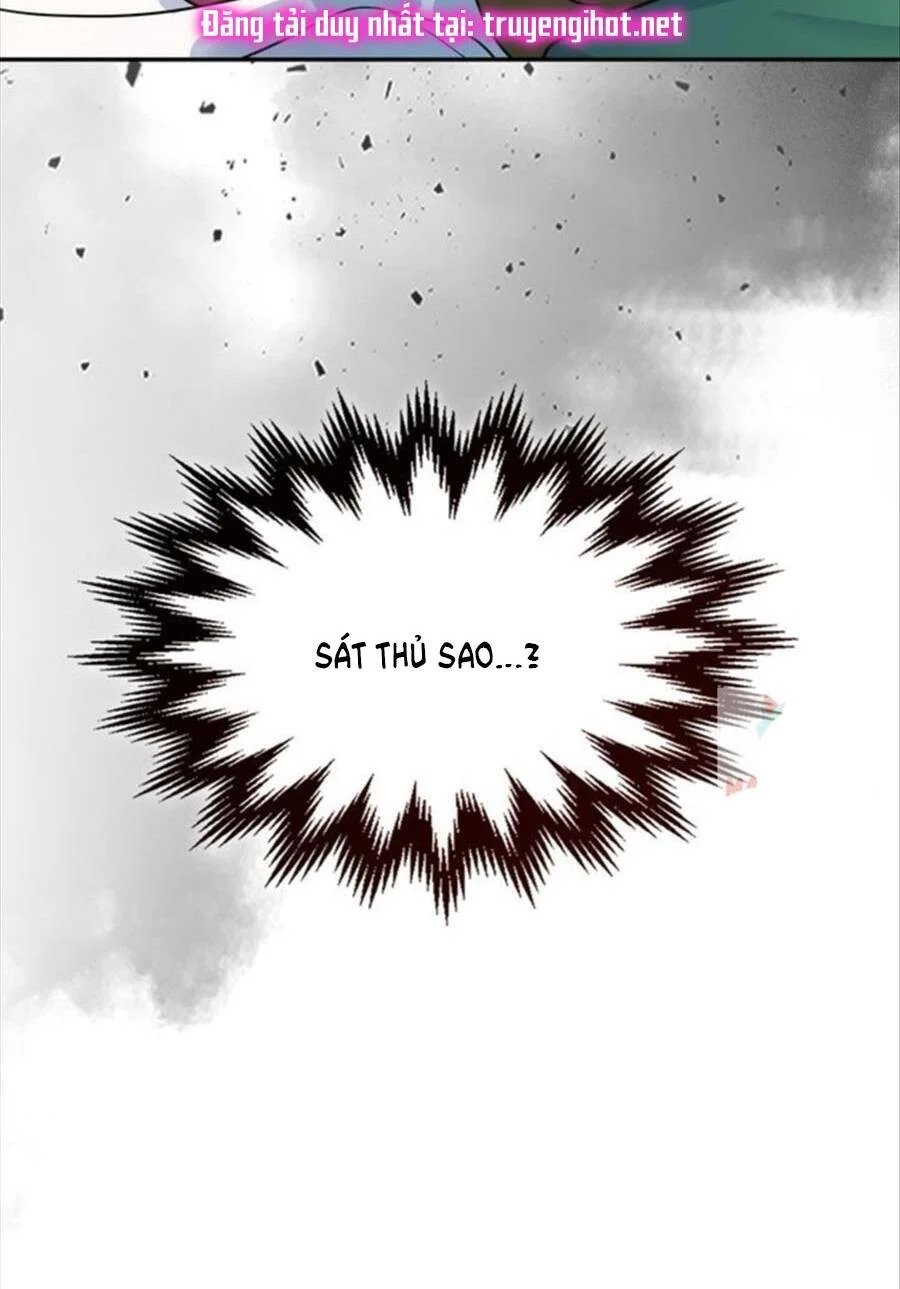 [18+] người đẹp và quái vật chapter 85 4