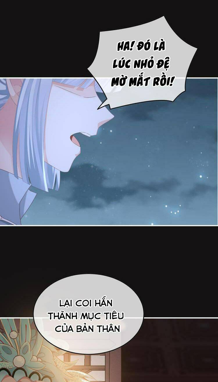 kiều phu có hỉ chapter 26.1 19