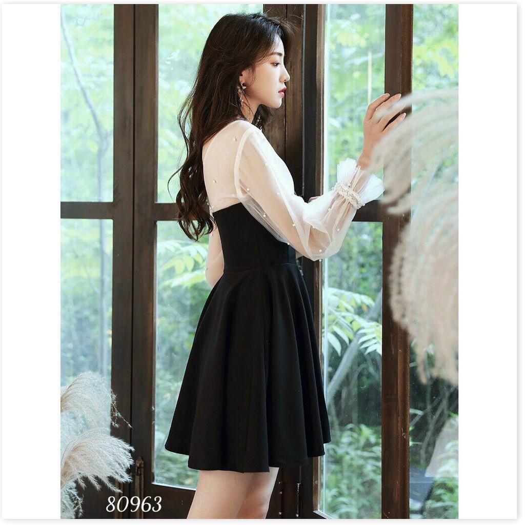 ĐẦM XÒE UMI DỰ TIỆC NỮ SIÊU SANG TRỌNG ĐẲNG CẤP PHU NHÂN .... HOT HOT THỜI TRANG 1HITSTORE1