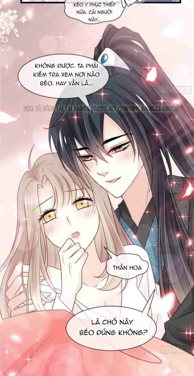 thiên hạ đệ nhất sủng phi chapter 223.1 14