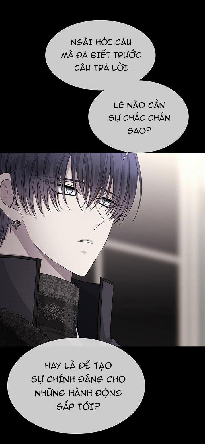 năm môn đệ của charlotte chapter 118 27