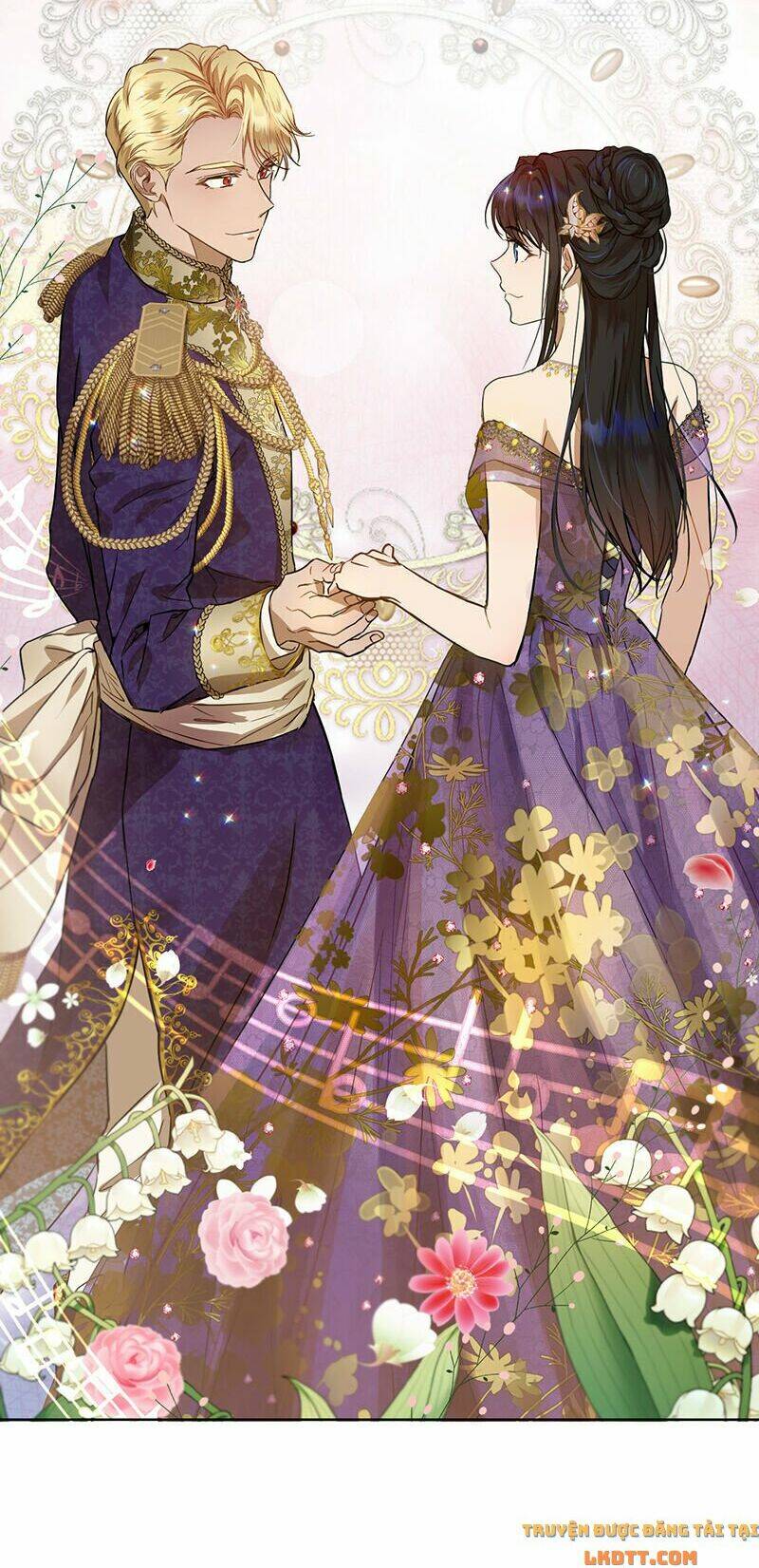 khế ước của ma tộc chapter 41 42