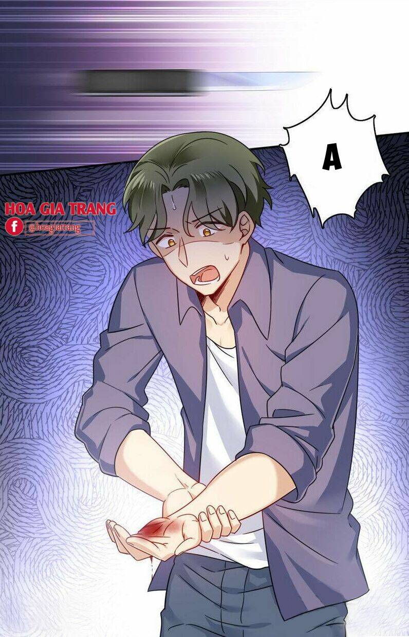 phục thù thiếu gia tiểu điềm thê chapter 55 4