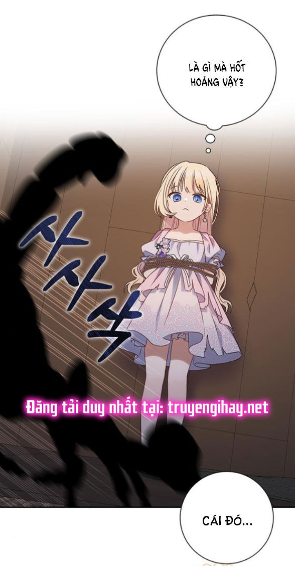 bạo chúa muốn có cuộc sống tốt đẹp chapter 7.2 20