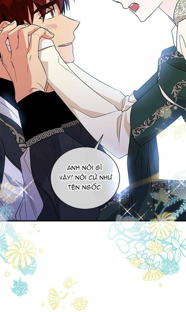 chồng yêu, em muốn đình công! chapter 51 67