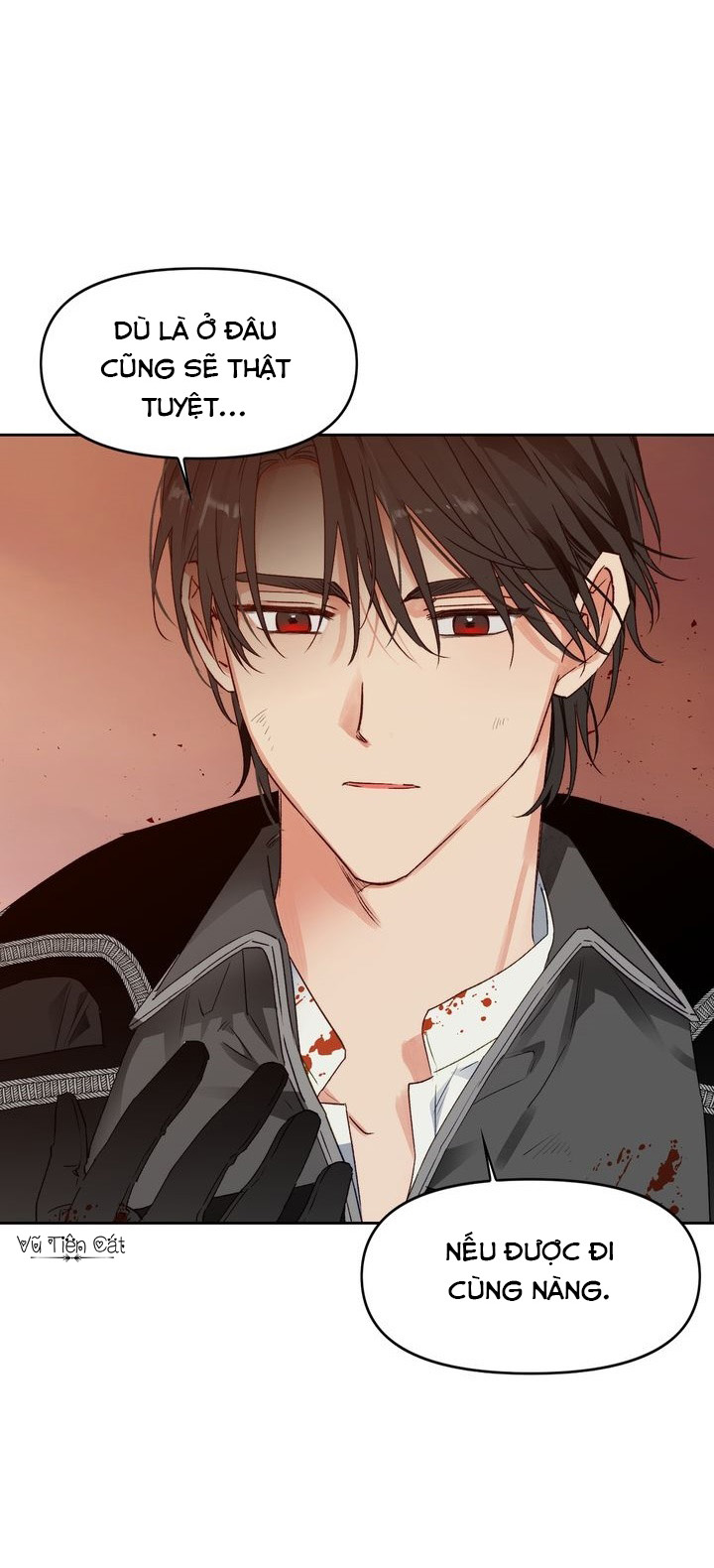 ác nữ xứng đôi với bạo chúa chapter 56 57