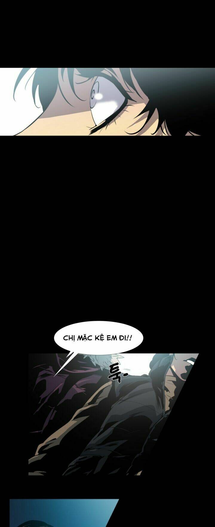 răng nanh chapter 2 15