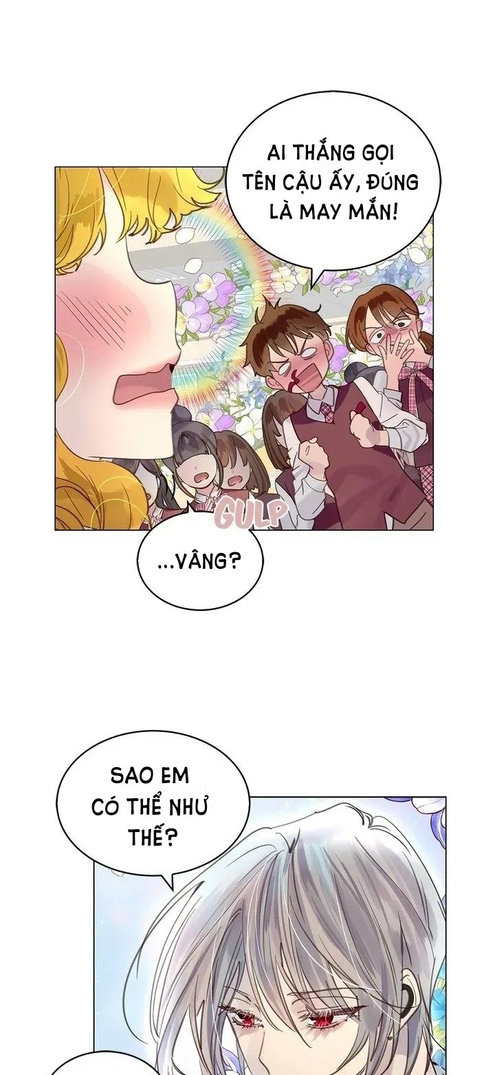 đừng xem thường nữ phụ chapter 176 33