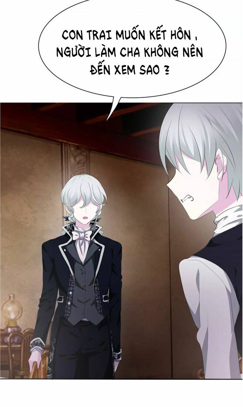 một lời không hợp liền hút máu chapter 8 60