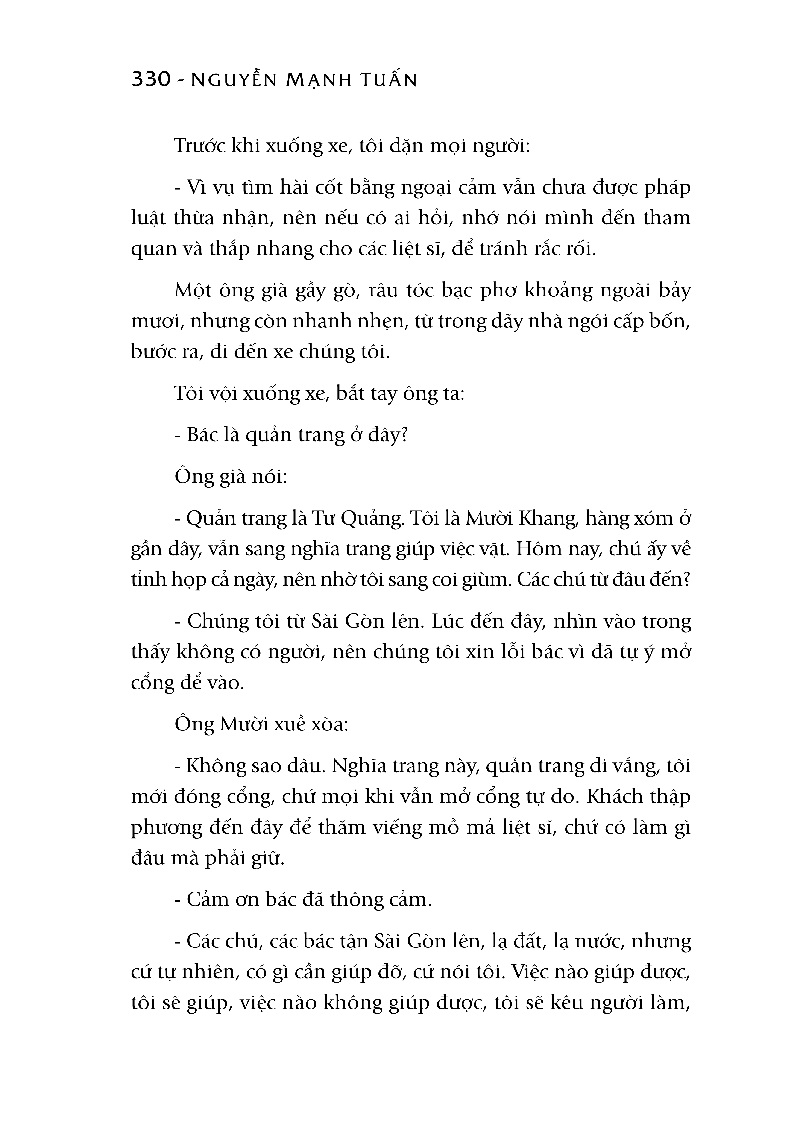 Linh Ứng - Hành Trình Của Kẻ Siêu Vô Thần Đến Thế Giới Tâm Linh _FN