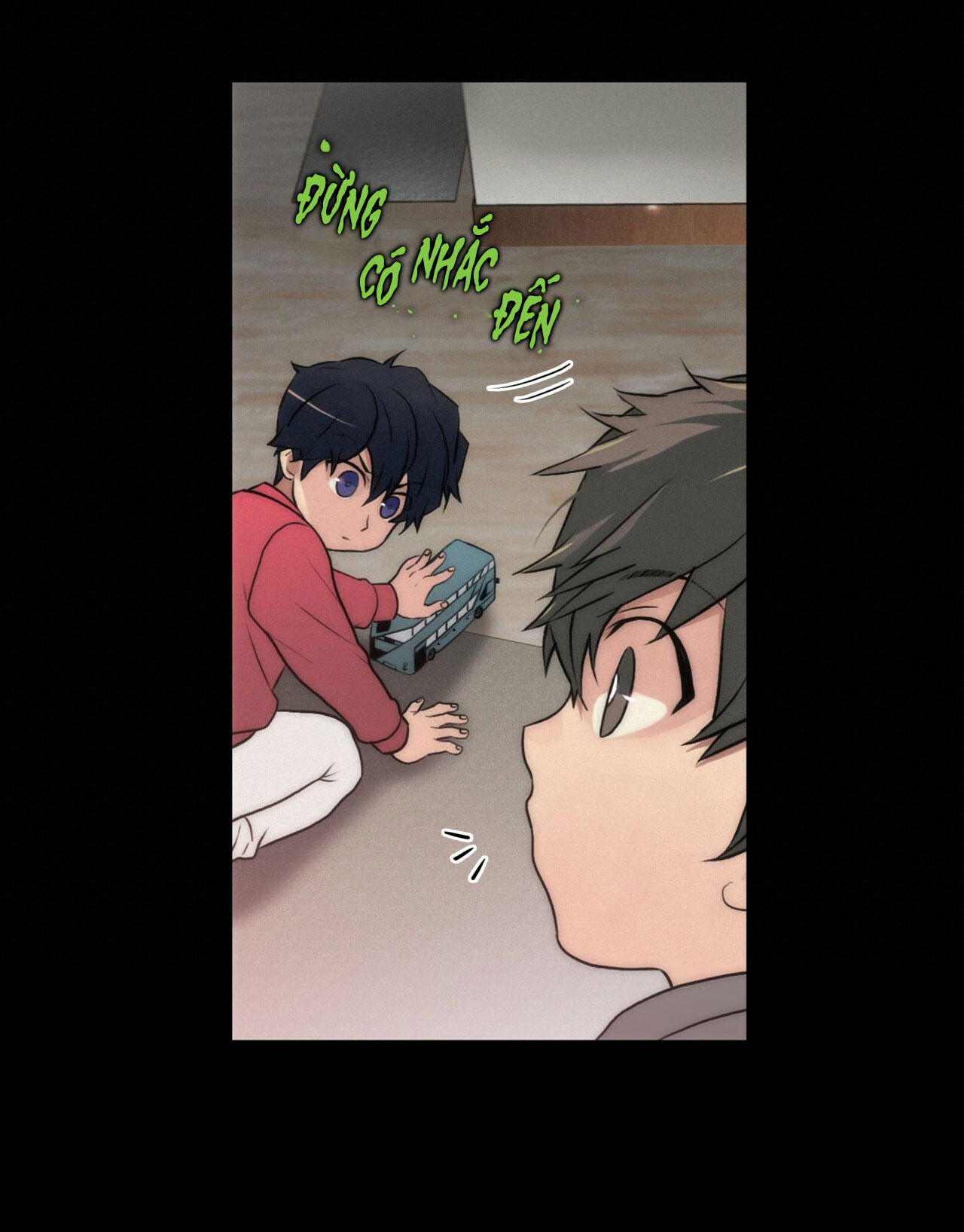 giai điệu của ngôn ngữ chapter 30 12