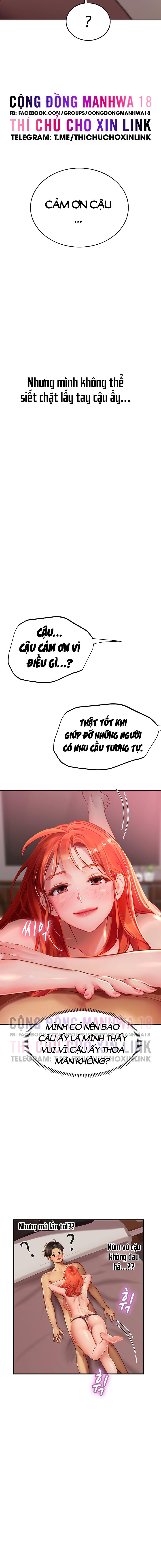 thực tập ở làng tiên cá chapter 48 17