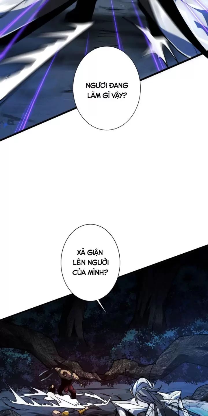 ta, chúa tể rừng xanh chapter 12 51