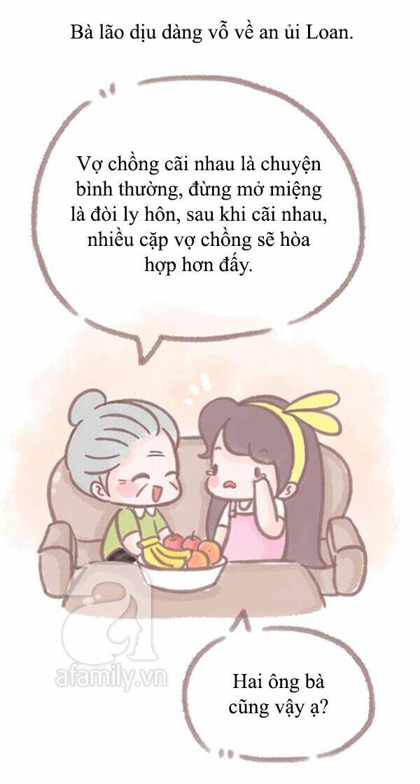 giải mã tình yêu chapter 189 11