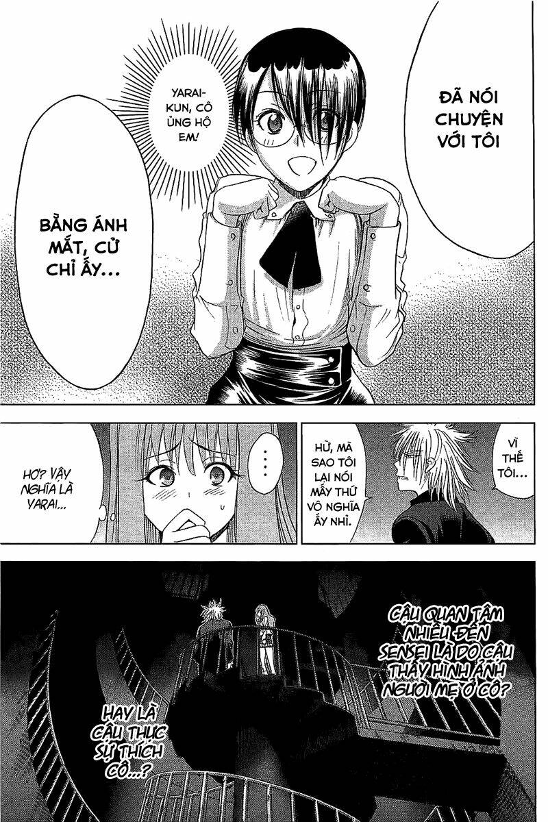 cage of eden chapter 106 14