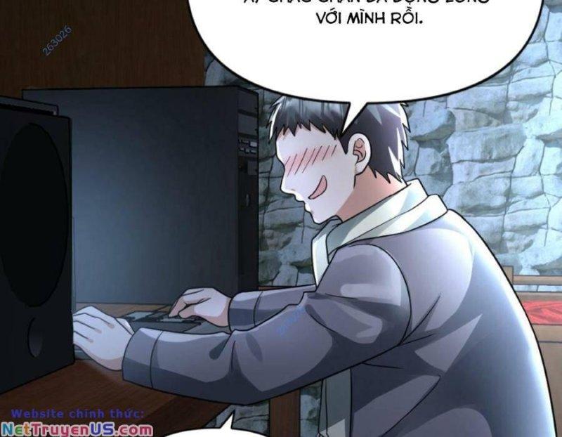 đóng băng toàn cầu: tôi gây dựng nên phòng an toàn thời tận thế chapter 132 35