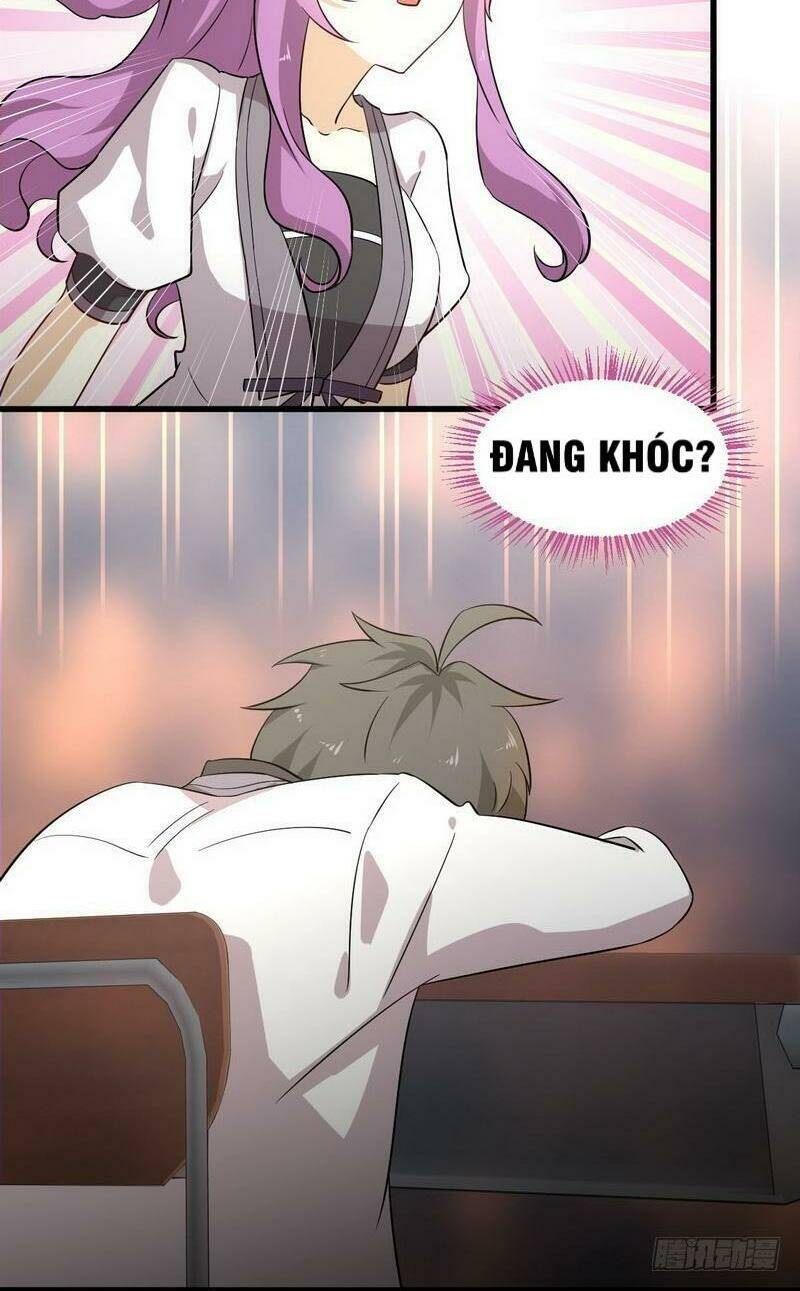 xuyên không vào thế giới nữ cường chapter 55 23