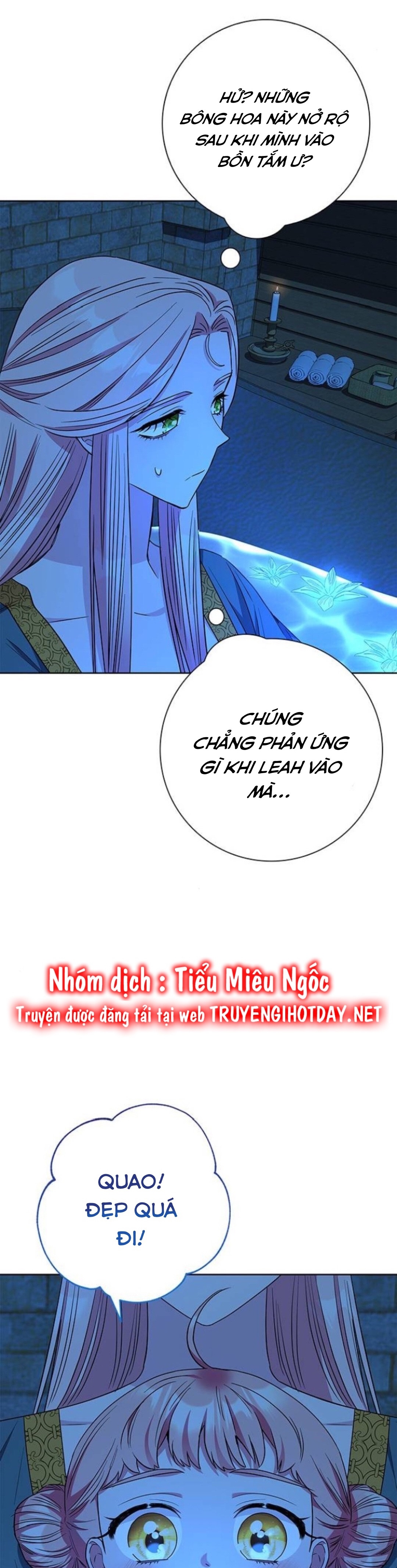 tôi trở thành mẹ của nam chính hoàn hảo chapter 32 24