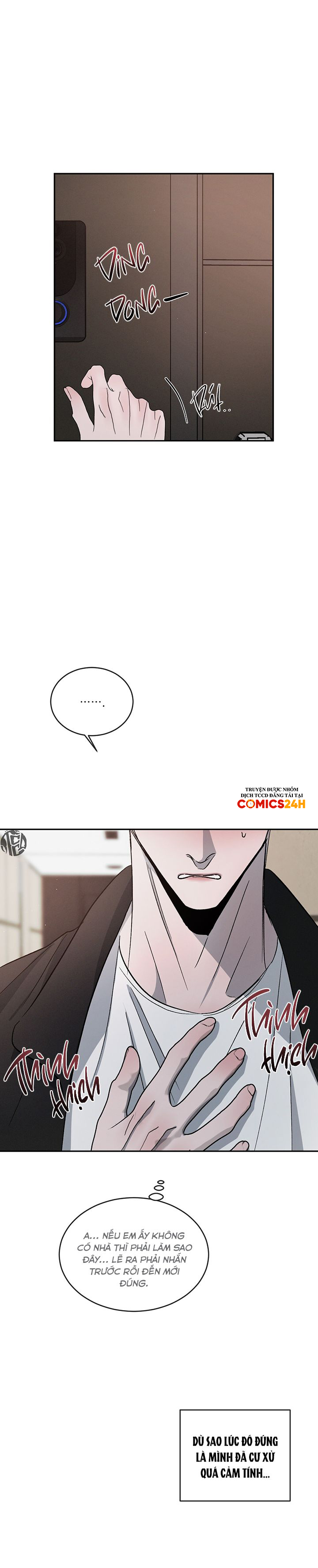 tương khắc chapter 57 9