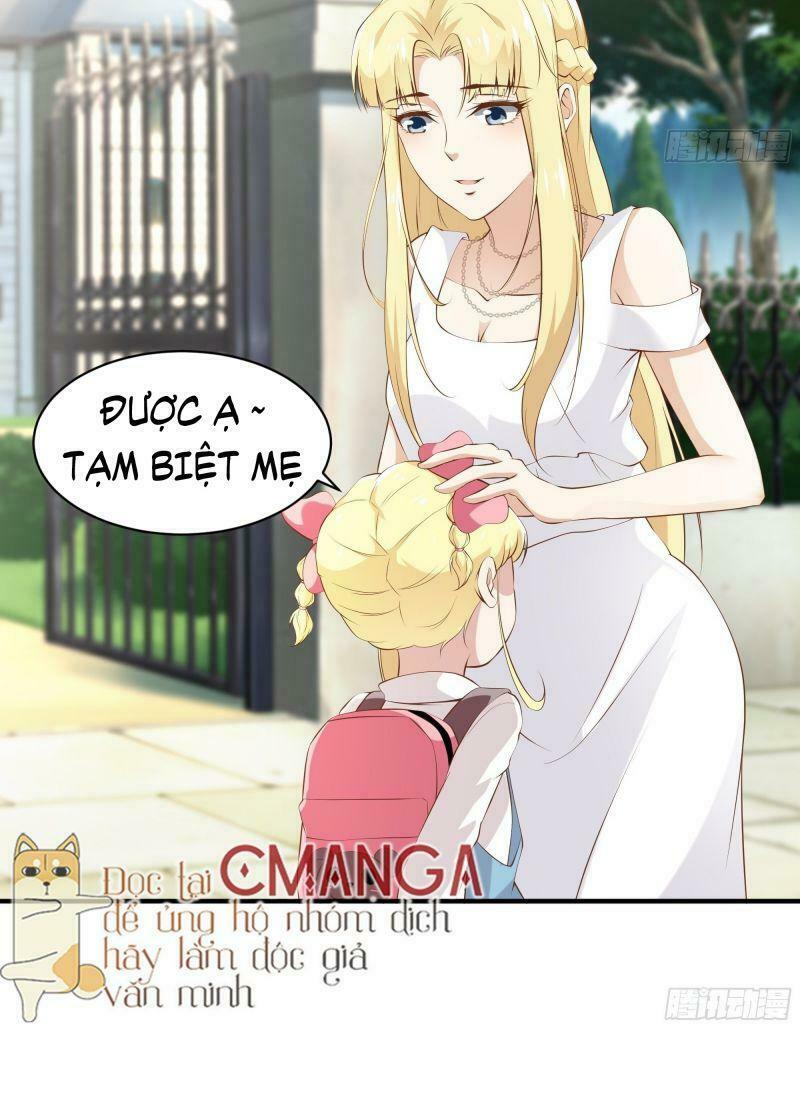 nãi ba là chiến thần mạnh nhất chapter 13 35