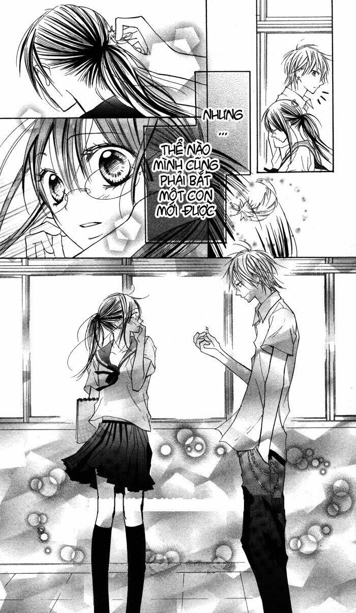 hitoribocchi wa samishikute chapter 18 34