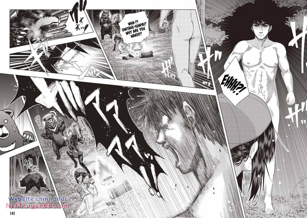 Iroha Ni Hoero chapter 25 10