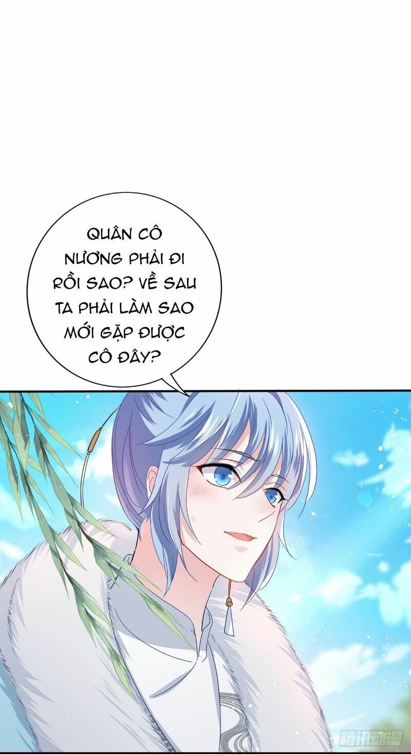 Thần Y Cửu Tiểu Thư Chapter 28 - Next Chapter 29