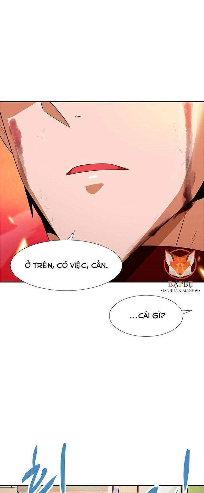 tôi tự động săn một mình chapter 58 65